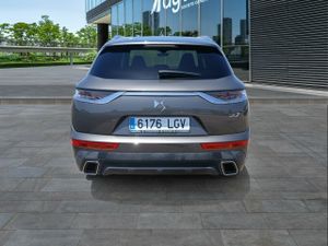 Ds Ds 7 Crossback Bluehdi 132kw (180cv) Auto. So Chic - Foto 6
