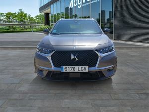 Ds Ds 7 Crossback Bluehdi 132kw (180cv) Auto. So Chic - Foto 3