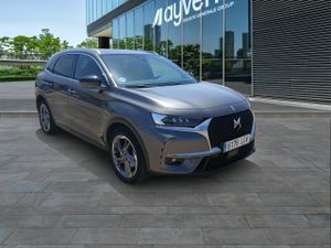 Ds Ds 7 Crossback Bluehdi 132kw (180cv) Auto. So Chic - Foto 4