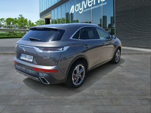 Ds Ds 7 Crossback Bluehdi 132kw (180cv) Auto. So Chic - Foto 5