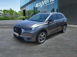 Ds Ds 7 Crossback Bluehdi 132kw (180cv) Auto. So Chic - Foto 2