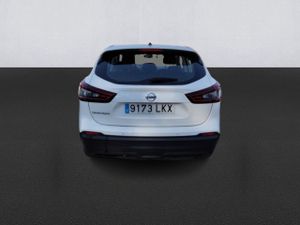 Nissan Qashqai Dci 85 Kw (115 Cv) E6d Acenta - Foto 6