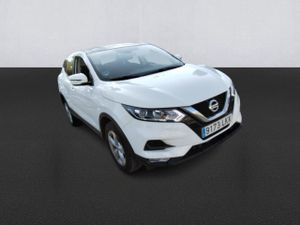 Nissan Qashqai Dci 85 Kw (115 Cv) E6d Acenta - Foto 4