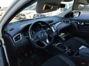 Nissan Qashqai Dci 85 Kw (115 Cv) E6d Acenta - Foto 8