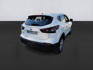 Nissan Qashqai Dci 85 Kw (115 Cv) E6d Acenta - Foto 5