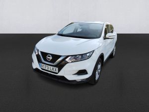 Nissan Qashqai Dci 85 Kw (115 Cv) E6d Acenta - Foto 2