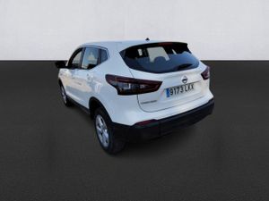 Nissan Qashqai Dci 85 Kw (115 Cv) E6d Acenta - Foto 7