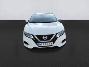 Nissan Qashqai Dci 85 Kw (115 Cv) E6d Acenta - Foto 3