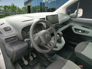 Citroen Berlingo Talla M Bluehdi 100 S&s 100 AÑos - Foto 8