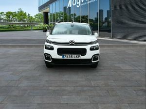 Citroen Berlingo Talla M Bluehdi 100 S&s 100 AÑos - Foto 3