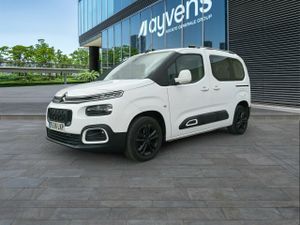 Citroen Berlingo Talla M Bluehdi 100 S&s 100 AÑos - Foto 2