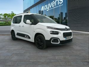 Citroen Berlingo Talla M Bluehdi 100 S&s 100 AÑos - Foto 4