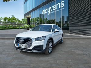 Audi Q2 Advanced 30 Tdi 85kw (116cv) S Tronic - Foto 2