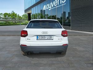 Audi Q2 Advanced 30 Tdi 85kw (116cv) S Tronic - Foto 6