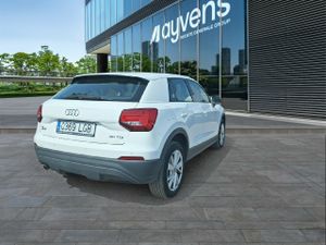 Audi Q2 Advanced 30 Tdi 85kw (116cv) S Tronic - Foto 5