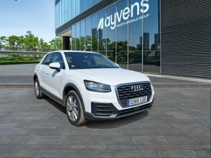 Audi Q2 Advanced 30 Tdi 85kw (116cv) S Tronic - Foto 4