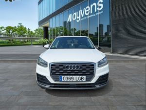 Audi Q2 Advanced 30 Tdi 85kw (116cv) S Tronic - Foto 3