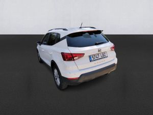 Seat Arona 1.0 Tsi 85kw (115cv) Style Edition Eco - Foto 7