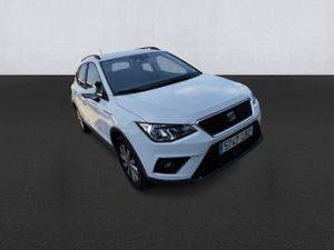 Seat Arona 1.0 Tsi 85kw (115cv) Style Edition Eco - Foto 4