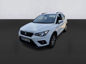Seat Arona 1.0 Tsi 85kw (115cv) Style Edition Eco - Foto 2