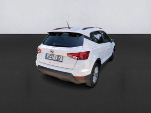 Seat Arona 1.0 Tsi 85kw (115cv) Style Edition Eco - Foto 5