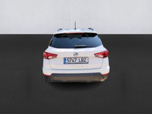 Seat Arona 1.0 Tsi 85kw (115cv) Style Edition Eco - Foto 6