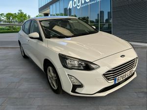 Ford Focus 1.5 Ecoblue 88kw Trend+ - Foto 4
