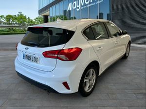 Ford Focus 1.5 Ecoblue 88kw Trend+ - Foto 5