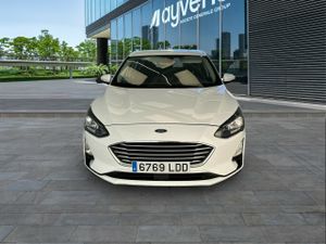 Ford Focus 1.5 Ecoblue 88kw Trend+ - Foto 3