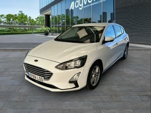Ford Focus 1.5 Ecoblue 88kw Trend+ - Foto 2