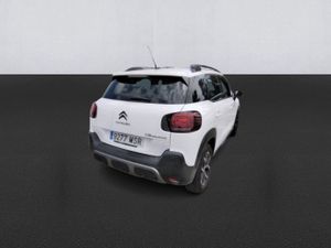 Citroen C3 Aircross Bluehdi 81kw (110cv) Plus - Foto 5
