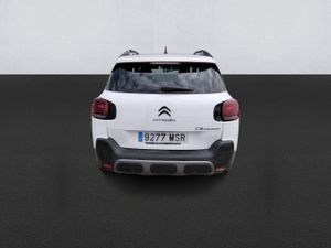 Citroen C3 Aircross Bluehdi 81kw (110cv) Plus - Foto 6