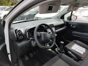 Citroen C3 Aircross Bluehdi 81kw (110cv) Plus - Foto 8