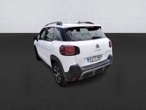 Citroen C3 Aircross Bluehdi 81kw (110cv) Plus - Foto 7