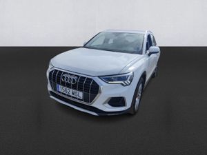Audi Q3 Advanced 35 Tdi 110kw (150cv) S Tronic - Foto 2