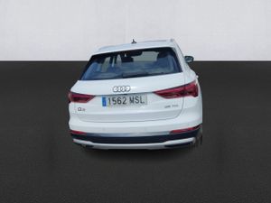 Audi Q3 Advanced 35 Tdi 110kw (150cv) S Tronic - Foto 6