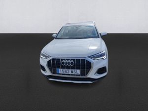 Audi Q3 Advanced 35 Tdi 110kw (150cv) S Tronic - Foto 3