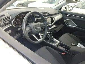 Audi Q3 Advanced 35 Tdi 110kw (150cv) S Tronic - Foto 8