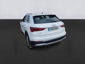 Audi Q3 Advanced 35 Tdi 110kw (150cv) S Tronic - Foto 7