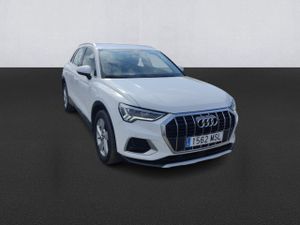 Audi Q3 Advanced 35 Tdi 110kw (150cv) S Tronic - Foto 4