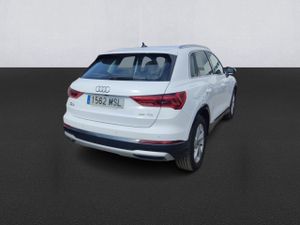 Audi Q3 Advanced 35 Tdi 110kw (150cv) S Tronic - Foto 5