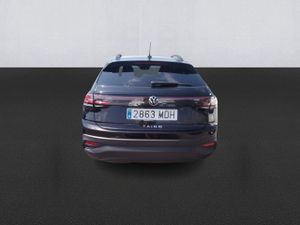 Volkswagen Taigo Life 1.0 Tsi 81kw (110cv) Dsg - Foto 6