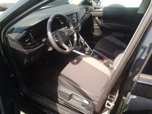Volkswagen Taigo Life 1.0 Tsi 81kw (110cv) Dsg - Foto 8