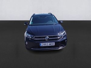 Volkswagen Taigo Life 1.0 Tsi 81kw (110cv) Dsg - Foto 3