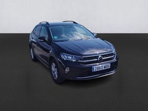 Volkswagen Taigo Life 1.0 Tsi 81kw (110cv) Dsg - Foto 4