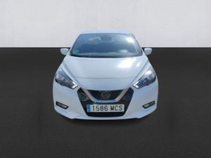 Nissan Micra Ig-t 68 Kw (92 Cv) E6d-f Acenta Sprint - Foto 3