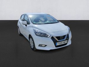 Nissan Micra Ig-t 68 Kw (92 Cv) E6d-f Acenta Sprint - Foto 4