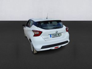 Nissan Micra Ig-t 68 Kw (92 Cv) E6d-f Acenta Sprint - Foto 7