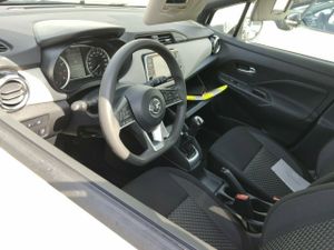 Nissan Micra Ig-t 68 Kw (92 Cv) E6d-f Acenta Sprint - Foto 8