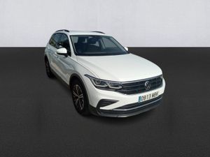 Volkswagen Tiguan Life 1.4 Tsi Ehybrid 180kw (245cv) Dsg - Foto 4